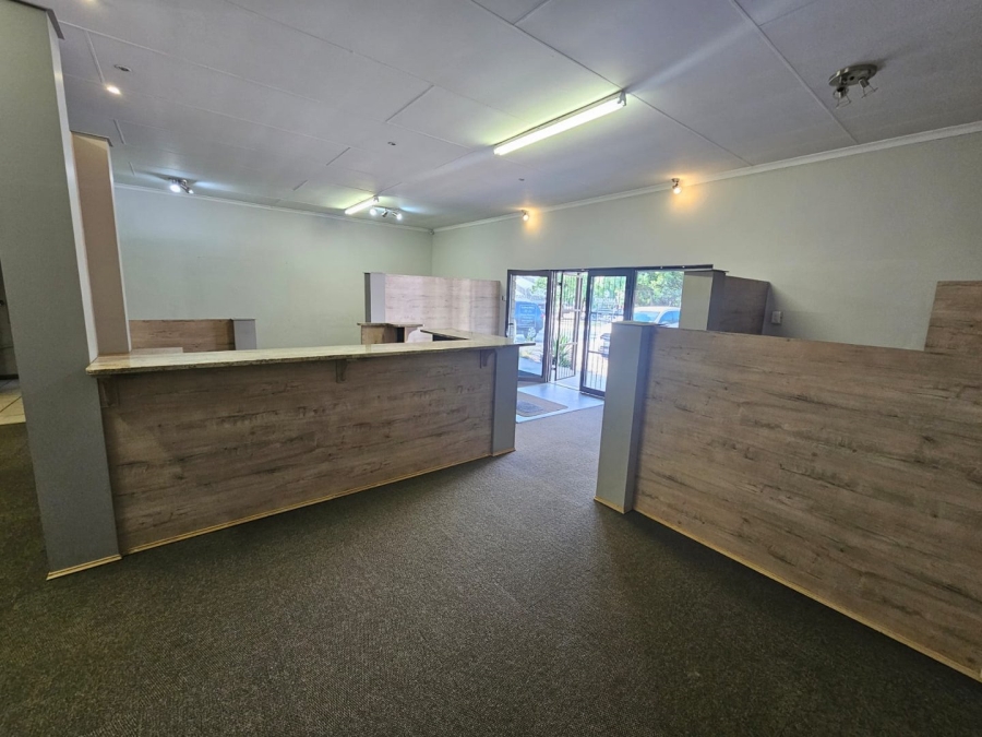 To Let commercial Property for Rent in Hospitaalheuwel Free State